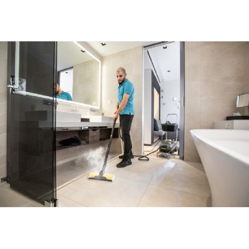 Karcher PROFI parni čistač SG 4/4 1092104