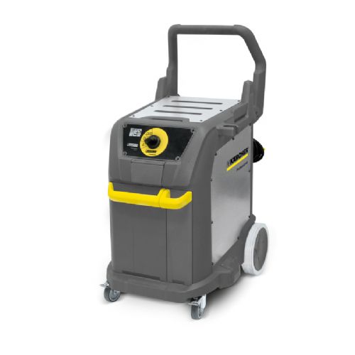 Usisavač na paru Karcher Professional SGV 8/5 Classic, 1.092-019.0
