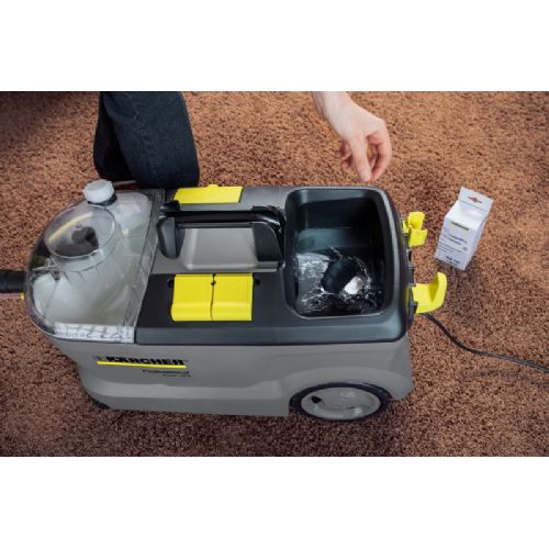 Kärcher Profi Puzzi 0/2 Adv 1.193-120.0 Perilica-usisavač