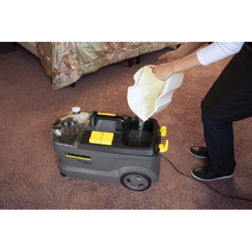 Kärcher Profi Puzzi 0/2 Adv 1.193-120.0 Perilica-usisavač