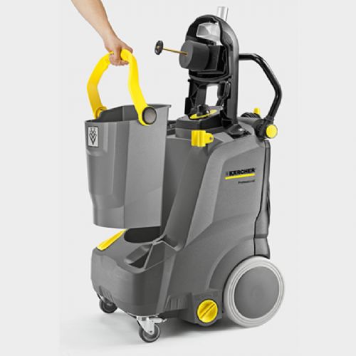 Karcher PROFI Puzzi 30/4 1.101-120.0 Perilica-usisavač