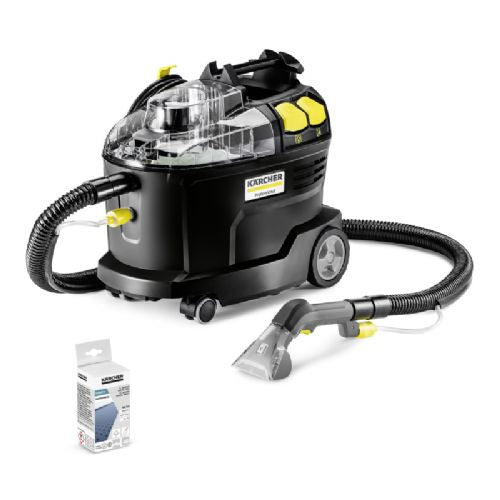 Karcher PROFI Puzzi 8/1 Anniversary Edition perilica-usisavač, 1200 W