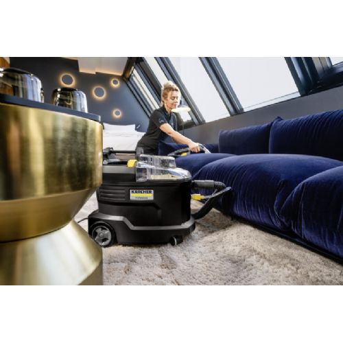 Karcher PROFI Puzzi 8/1 Anniversary Edition perilica-usisavač, 1200 W