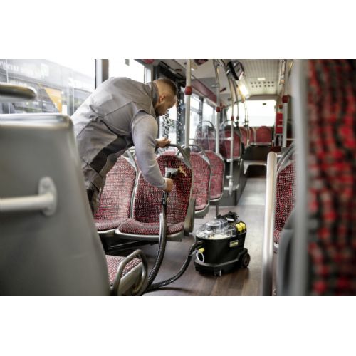 Karcher PROFI Puzzi 8/1 Anniversary Edition perilica-usisavač, 1200 W