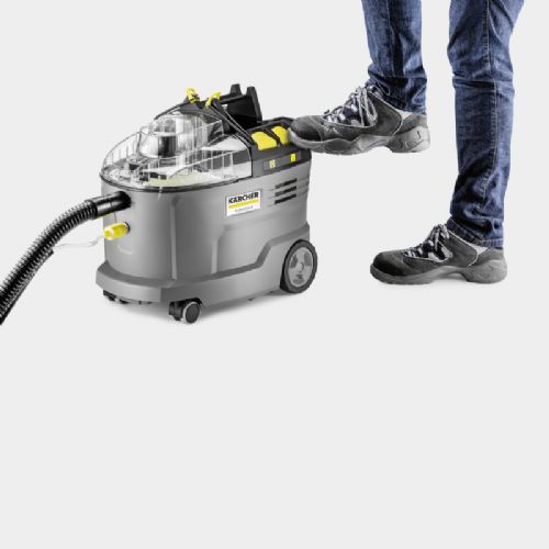Bežični usisavač-perilica Karcher PROFI Puzzi 9/1 Bp 1.101-700.0