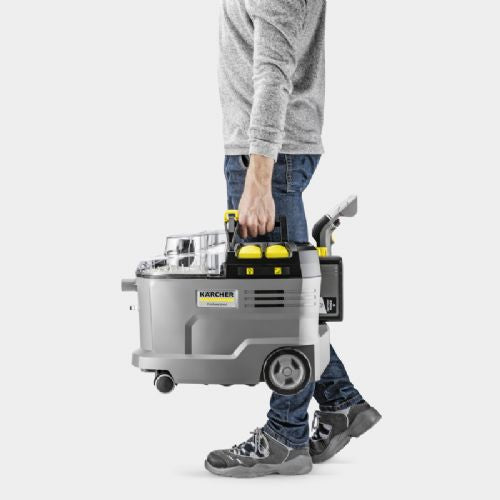 Bežični usisavač-perilica Karcher PROFI Puzzi 9/1 Bp 1.101-700.0