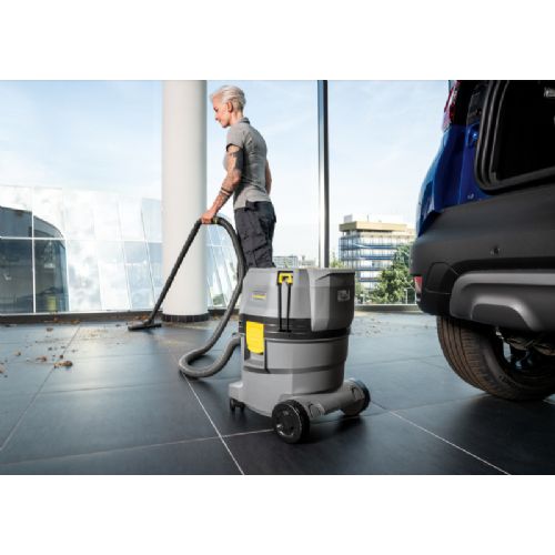 Karcher PROFI NT 22/1 Ap Bp L usisavač na baterije