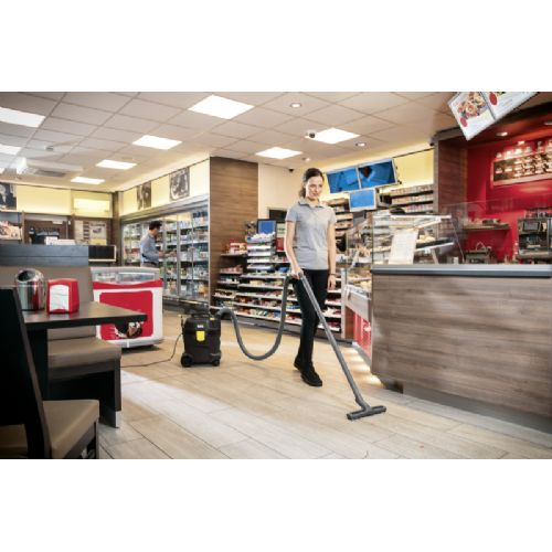 Karcher PROFI NT 22/1 Ap L Usisavač za mokro/suho čišćenje za jubilej, 1.378-623.0