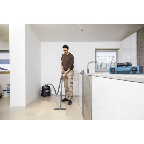 Karcher PROFI NT 22/1 Ap L Usisavač za mokro/suho čišćenje za jubilej, 1.378-623.0