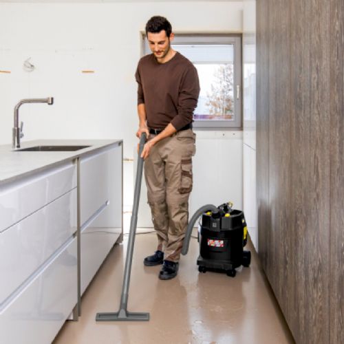 Karcher PROFI NT 22/1 Ap L Usisavač za mokro/suho čišćenje za jubilej, 1.378-623.0