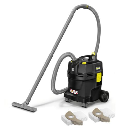 Karcher PROFI NT 22/1 Ap L Usisavač za mokro/suho čišćenje za jubilej, 1.378-623.0
