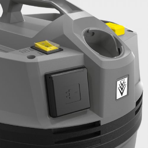 Usisavač za mokro/suho usisavanje Karcher PROFI NT 22/1 Ap Te L 1.378-610.0