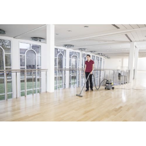 Usisavač za mokro/suho usisavanje Karcher PROFI NT 22/1 Ap Te L 1.378-610.0