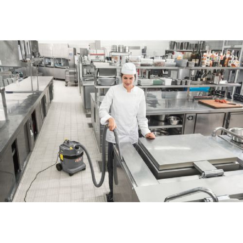 Usisavač za mokro/suho usisavanje Karcher PROFI NT 22/1 Ap Te L 1.378-610.0