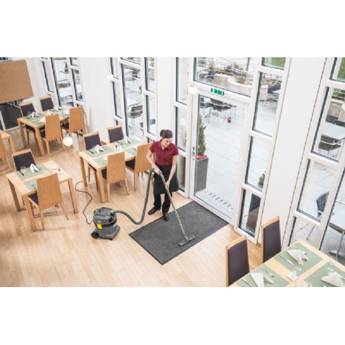 Usisavač za mokro/suho usisavanje Karcher PROFI NT 22/1 Ap Te L 1.378-982.0