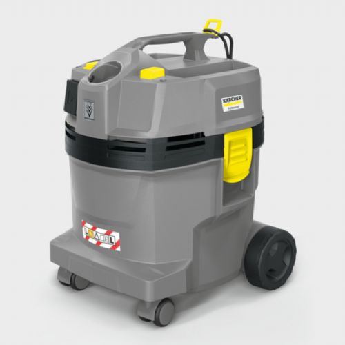 Usisavač za mokro/suho usisavanje Karcher PROFI NT 22/1 Ap Te L 1.378-982.0