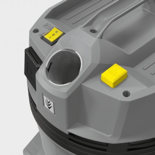 Usisavač za mokro/suho usisavanje Karcher PROFI NT 22/1 Ap Te L 1.378-982.0