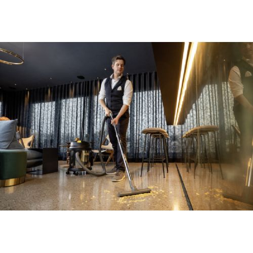 Usisavač za mokro/suho usisavanje Karcher PROFI NT 27/1 Me 1.428-100.0