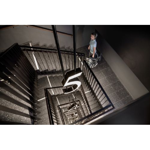 Usisavač za mokro/suho usisavanje Karcher PROFI NT 27/1 Me 1.428-100.0