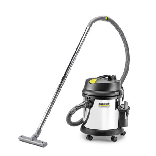 Usisavač za mokro/suho usisavanje Karcher PROFI NT 27/1 Me 1.428-100.0