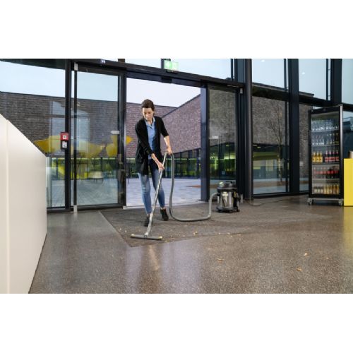 Usisavač za mokro/suho usisavanje Karcher PROFI NT 27/1 Me Adv 1.428-114.0
