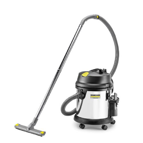 Usisavač za mokro/suho usisavanje Karcher PROFI NT 27/1 Me Adv 1.428-114.0