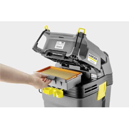 Usisavač za mokro/suho usisavanje Karcher PROFI NT 30/1 Ap L 1.148-221.0