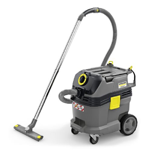 Usisavač za mokro i suho čišćenje Karcher Professional NT 30/1 Tact L, 1380 W
