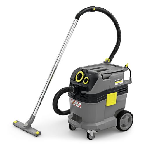 Usisavač za mokro i suho čišćenje Karcher PROFI NT 30/1 Tact Te Ad u L, 1380 W