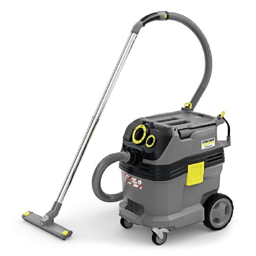 Usisavač za mokro/suho usisavanje Karcher Professional NT 30/1 Tact Te L 1.148-211.0