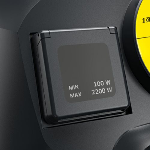 Usisavač za mokro/suho usisavanje Karcher Professional NT 30/1 Tact Te L 1.148-211.0