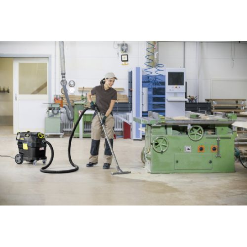 Usisavač za mokro/suho čišćenje Karcher PROFI NT 30/1 Tact Te L, jubilarno izdanje