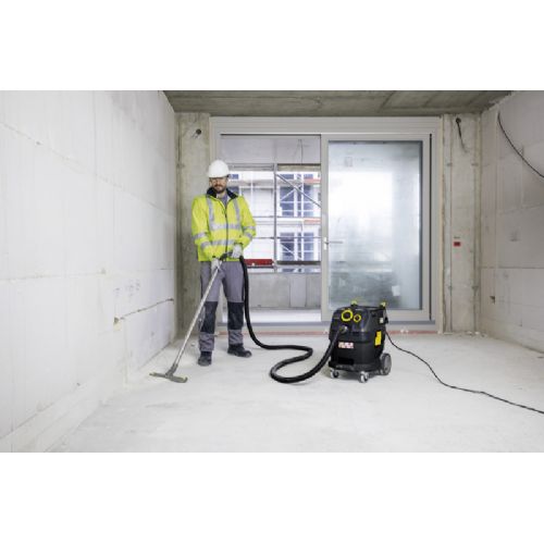 Usisavač za mokro/suho čišćenje Karcher PROFI NT 30/1 Tact Te L, jubilarno izdanje