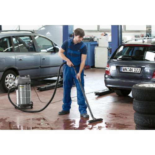 Usisavač za mokro i suho čišćenje Karcher PROFI NT 38/1 Me Classic Edition, 1500 W