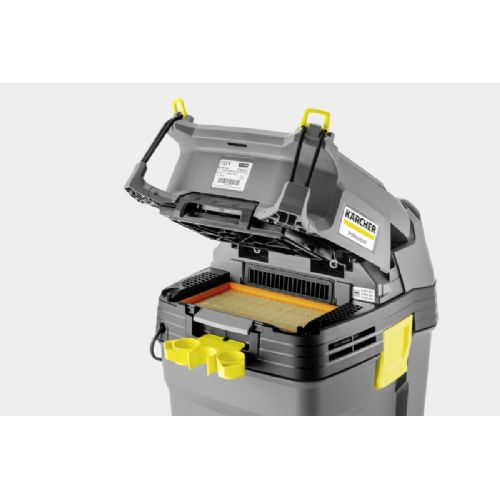 Usisavač za mokro/suho usisavanje Karcher PROFI NT 40/1 Ap L 1.148-321.0