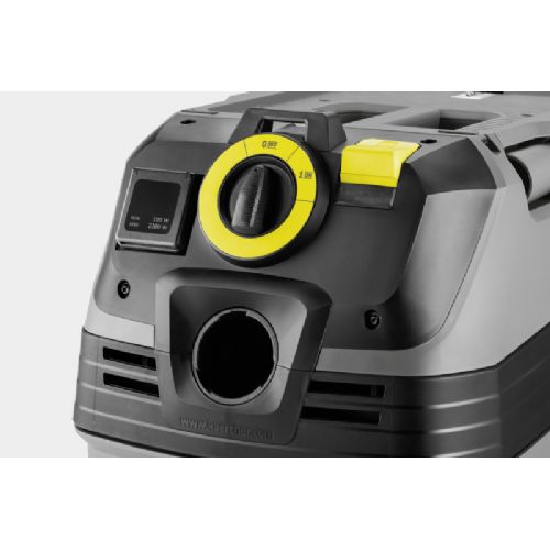 Usisavač za mokro/suho usisavanje Karcher PROFI NT 40/1 Ap L 1.148-321.0