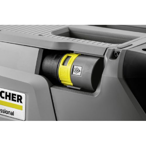 Usisavač za mokro/suho usisavanje Karcher PROFI NT 40/1 Ap L 1.148-321.0