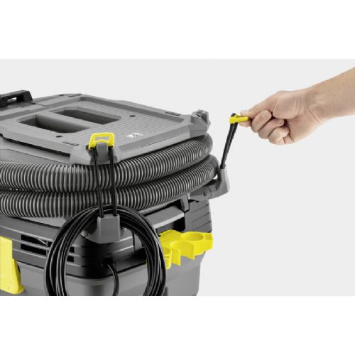Usisavač za mokro/suho usisavanje Karcher PROFI NT 40/1 Ap L 1.148-321.0