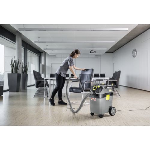 Usisavač za mokro/suho usisavanje Karcher PROFI NT 40/1 Ap L 1.148-321.0