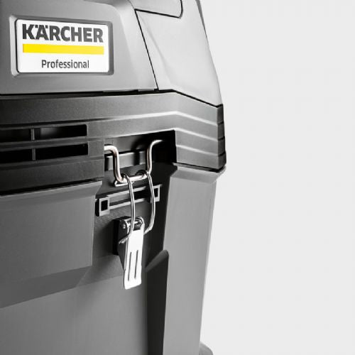 Usisavač za mokro/suho usisavanje Karcher PROFI NT 40/1 Tact Bs 1.148-340.0