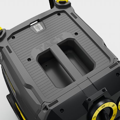 Usisavač rublja Kärcher Profi NT 40/1 Tact Te L (1.148-311)