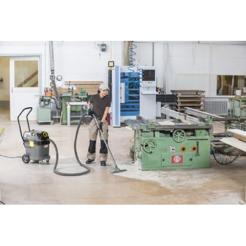 Usisavač rublja Kärcher Profi NT 40/1 Tact Te L (1.148-311)