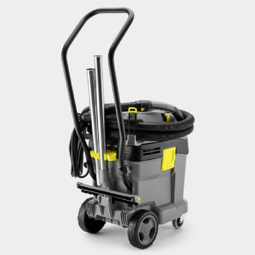 Usisavač za mokro/suho usisavanje Karcher PROFI NT 40/1 Tact Te M Wood, 1.148-356.0
