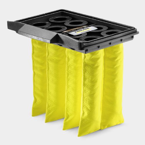 Usisavač za mokro/suho usisavanje Karcher PROFI NT 40/1 Tact Te M Wood, 1.148-356.0