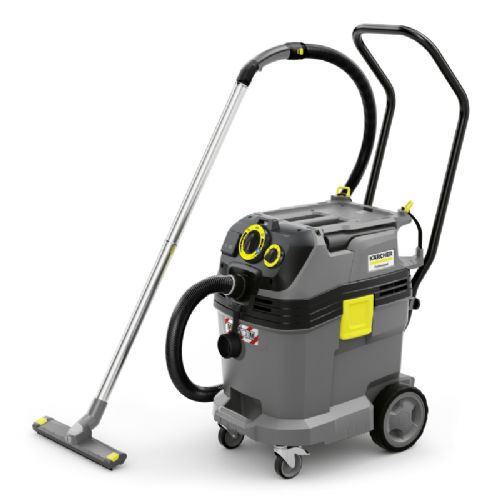Usisavač za mokro/suho usisavanje Karcher PROFI NT 40/1 Tact Te M Wood, 1.148-356.0
