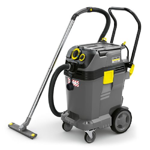 Usisavač za mokro/suho usisavanje Karcher PROFI NT 50/1 Tact Te H 1.148-437.0