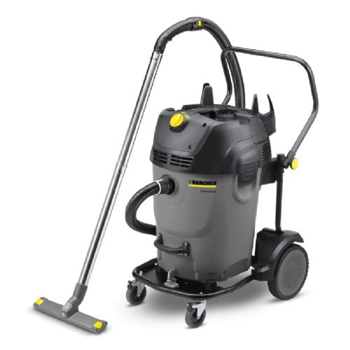 Usisavač za mokro/suho usisavanje Karcher PROFI NT 65/2 Tact2 Tc 1.667-287.0