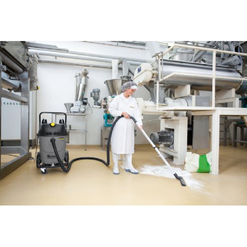 Usisavač za mokro/suho usisavanje Karcher PROFI NT 65/2 Tact2 Tc 1.667-287.0