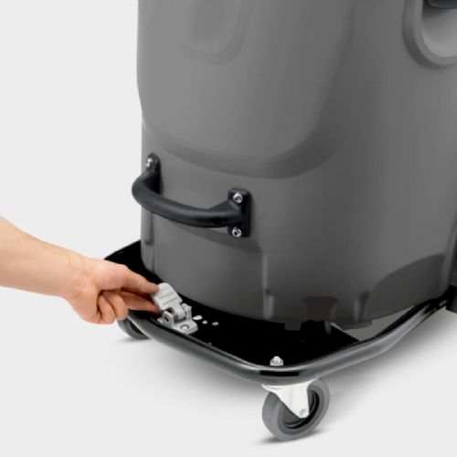 Usisavač za mokro/suho usisavanje Karcher PROFI NT 65/2 Tact2 Tc 1.667-287.0