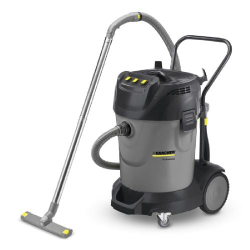 Karcher Professional NT 70/3 usisavač za mokro/suho usisavanje 1.667-270.0